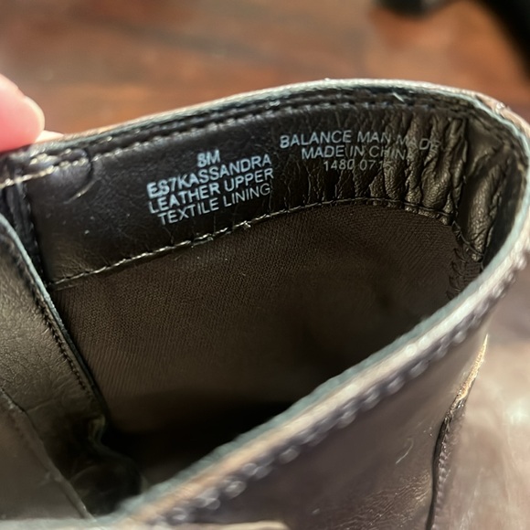 Easyspirit booties, 8 - Picture 6 of 7